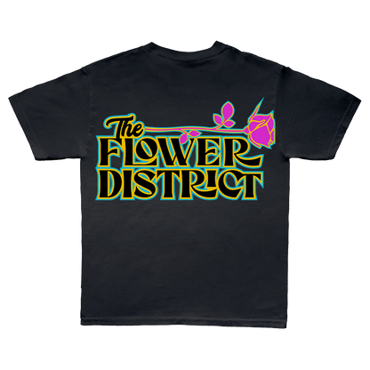 Flower District "Garden" Shirt