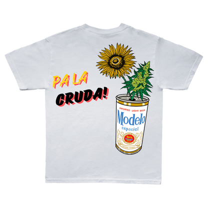 Flower District "Pa La Cruda" Shirt